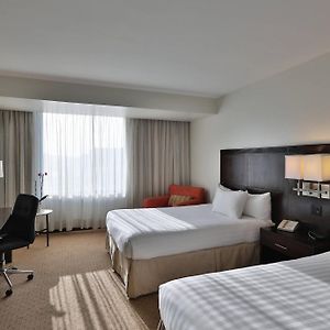 Double Room Two Double Beds